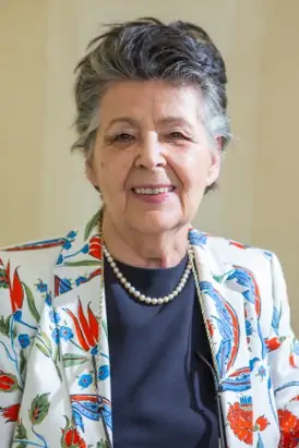 Brigitte Gottwald