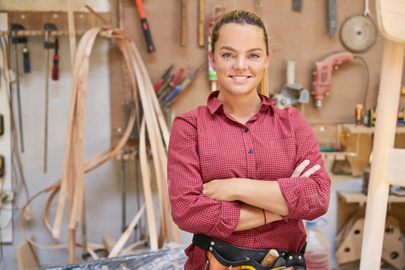 Zeitarbeitsjobs nach Karenz oder Arbeitslosigkeit
