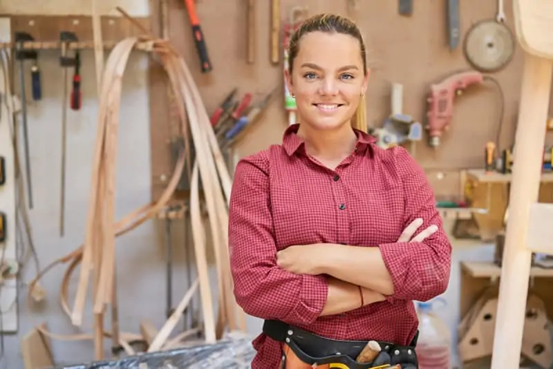 Zeitarbeitsjobs nach Karenz oder Arbeitslosigkeit