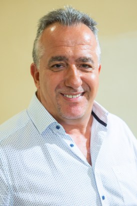 Johann Gottwald