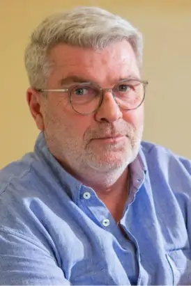 Michael Fraisl